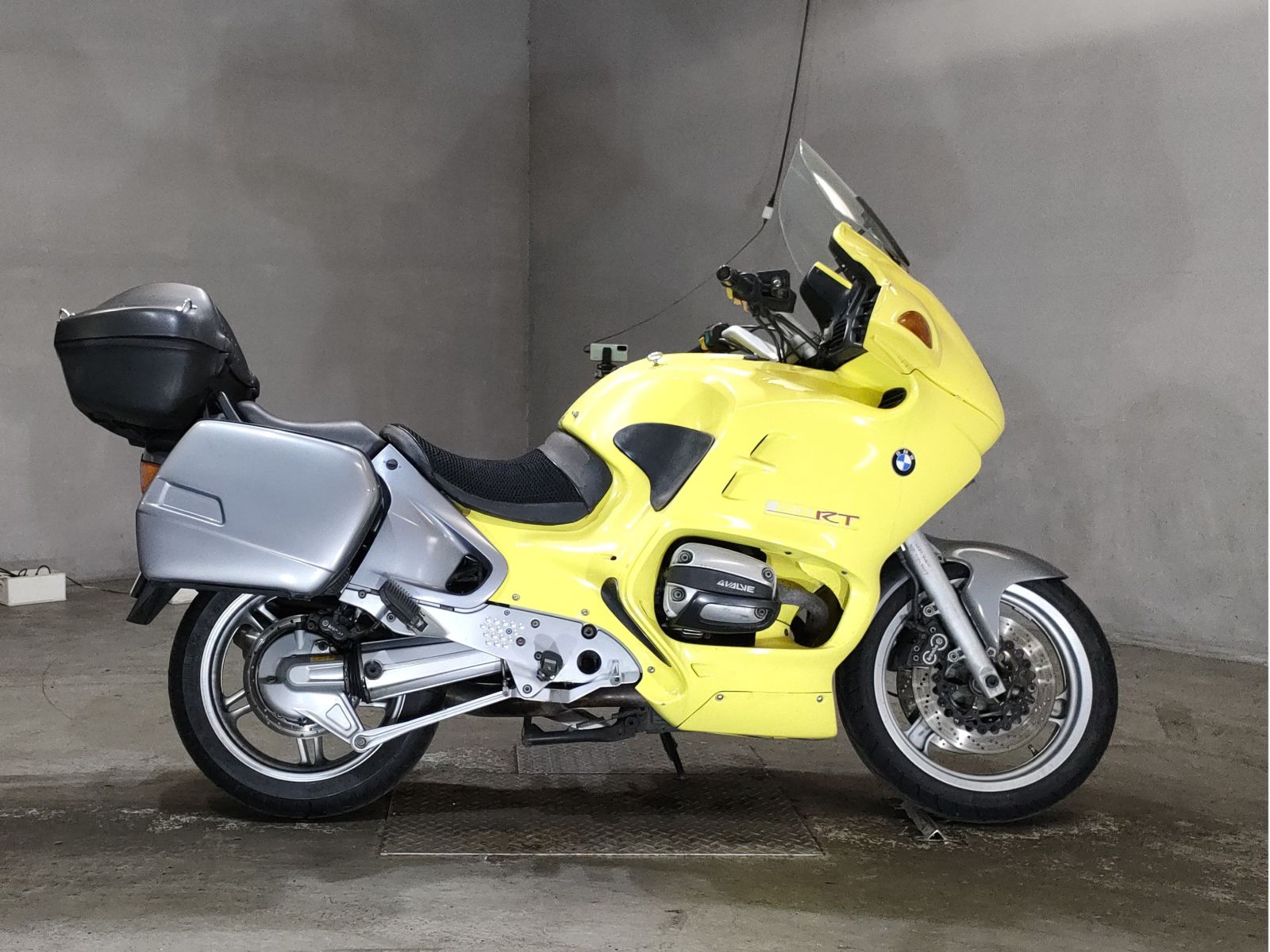 BMW R1100RT 1995