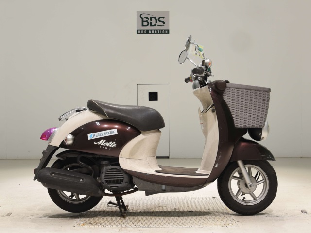 Yamaha VINO MORPHE 2013