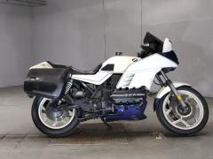 BMW K100RS 1989