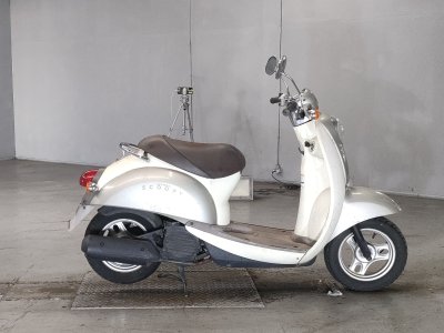 Honda DIO110 2001