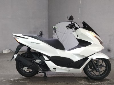 Honda PCX125 2021