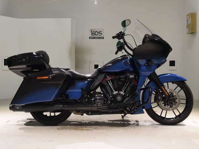 HD ROAD GLIDE FLTRXSE1923 CVO 2018