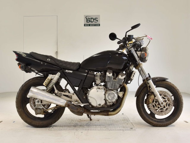 Yamaha XJR400 2000