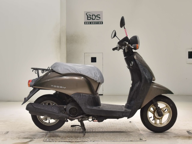 Honda TODAY 2008