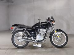 Honda GB250 CLUBMAN 1993