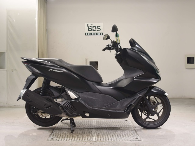 Honda PCX125 2021
