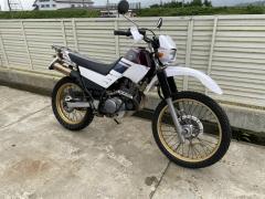 Yamaha SEROW XT225 1996