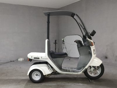 Honda GYRO CANOPY 2019
