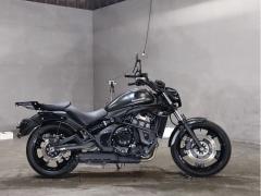Kawasaki VULCAN650S 2016