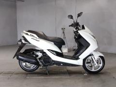 Yamaha MAJESTY 155S 2014