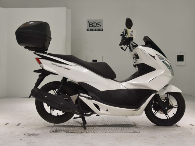 Honda PCX150 2017