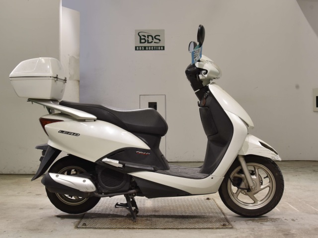 Honda LEAD110 2008