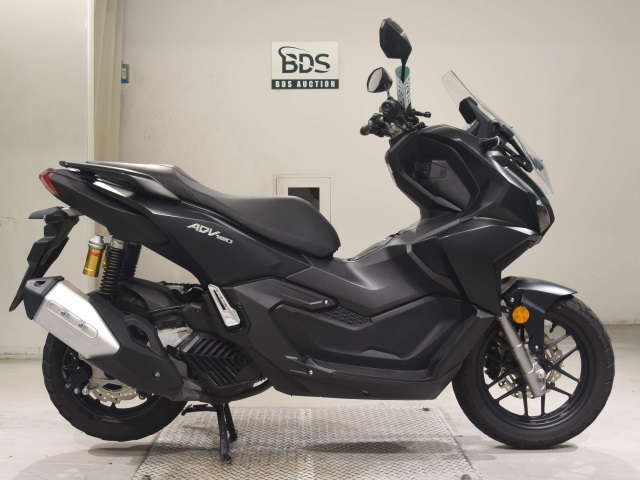 Honda ADV 160 2023