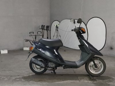 Yamaha JOG 50 1997
