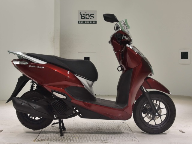 Honda LEAD125 2022