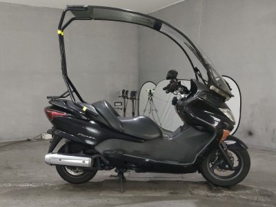 Honda FORZA Z 2005