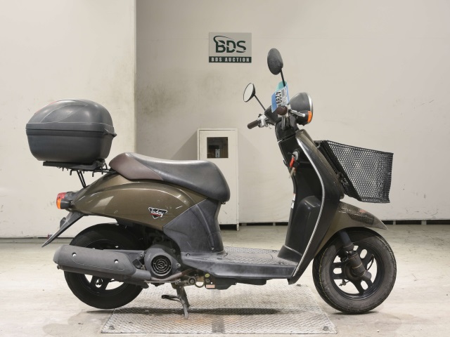 Honda TODAY 2006