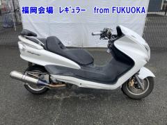 Yamaha MAJESTY 250 2001