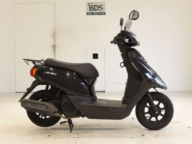 Yamaha JOG 50 2018