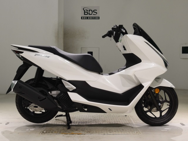 Honda PCX125 2025