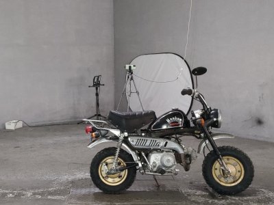 Honda MONKEY 1981