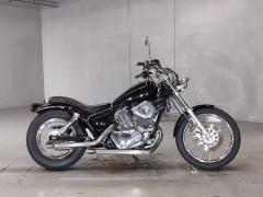 Yamaha VIRAGO XV250 1992