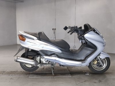 Yamaha MAJESTY 250