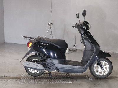 Honda TACT125 2019