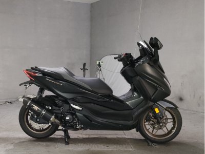 Honda FORZA 2023