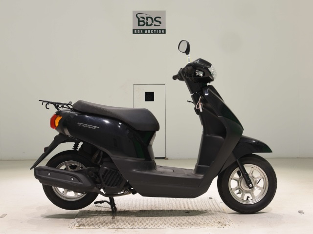 Honda TACT50 2019