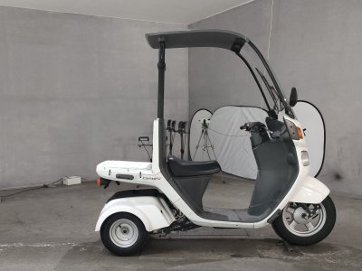 Honda GYRO CANOPY 2019