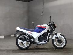Honda VTZ250 1987