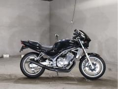 Kawasaki BALIUS ZR250 1994