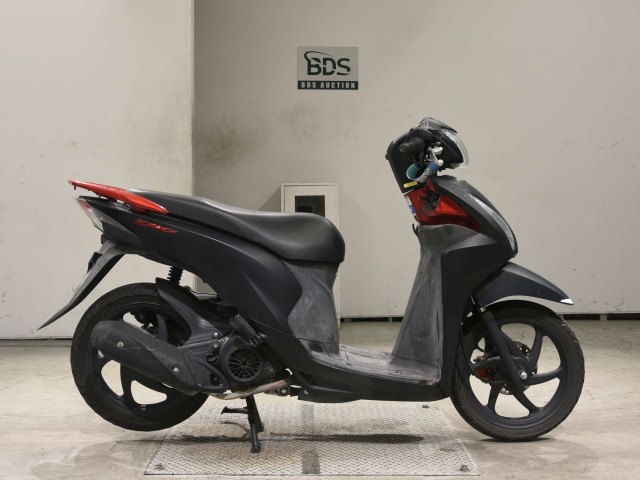 Honda DIO110-2 2017