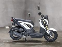 Honda ZOOMER-X 2014