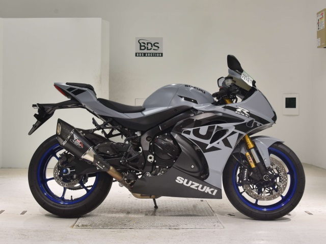 Suzuki GSX-R1000A 2022