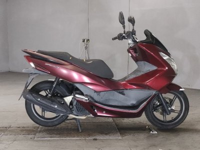 Honda PCX125 2015