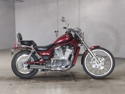 Suzuki INTRUDER 400 1994