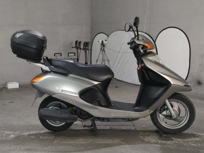 Honda SPACY100 2003
