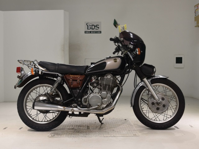 Yamaha SR500 1994
