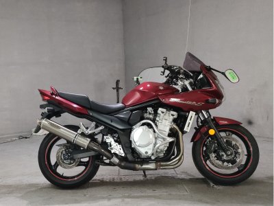 Suzuki BANDIT1250S 2007