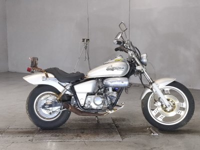 Honda MAGNA50 1999