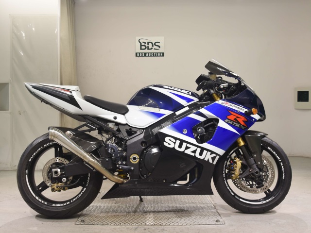 Suzuki GSX-R1000 2003