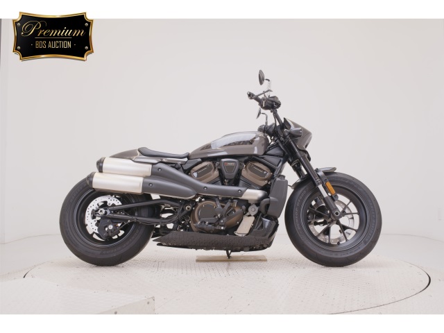 HD RH1250S 2024