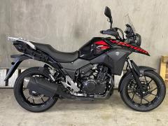 Suzuki V-STROM DL250A