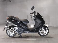 Yamaha MAJESTY 155S 2016