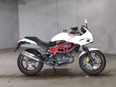 Honda VTR250F 2013