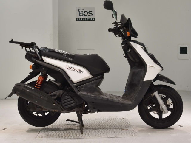Yamaha BWS125 2008