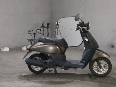 Honda TODAY 2012
