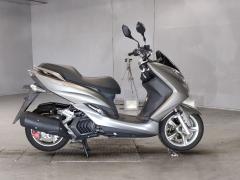 Yamaha MAJESTY 155S 2016